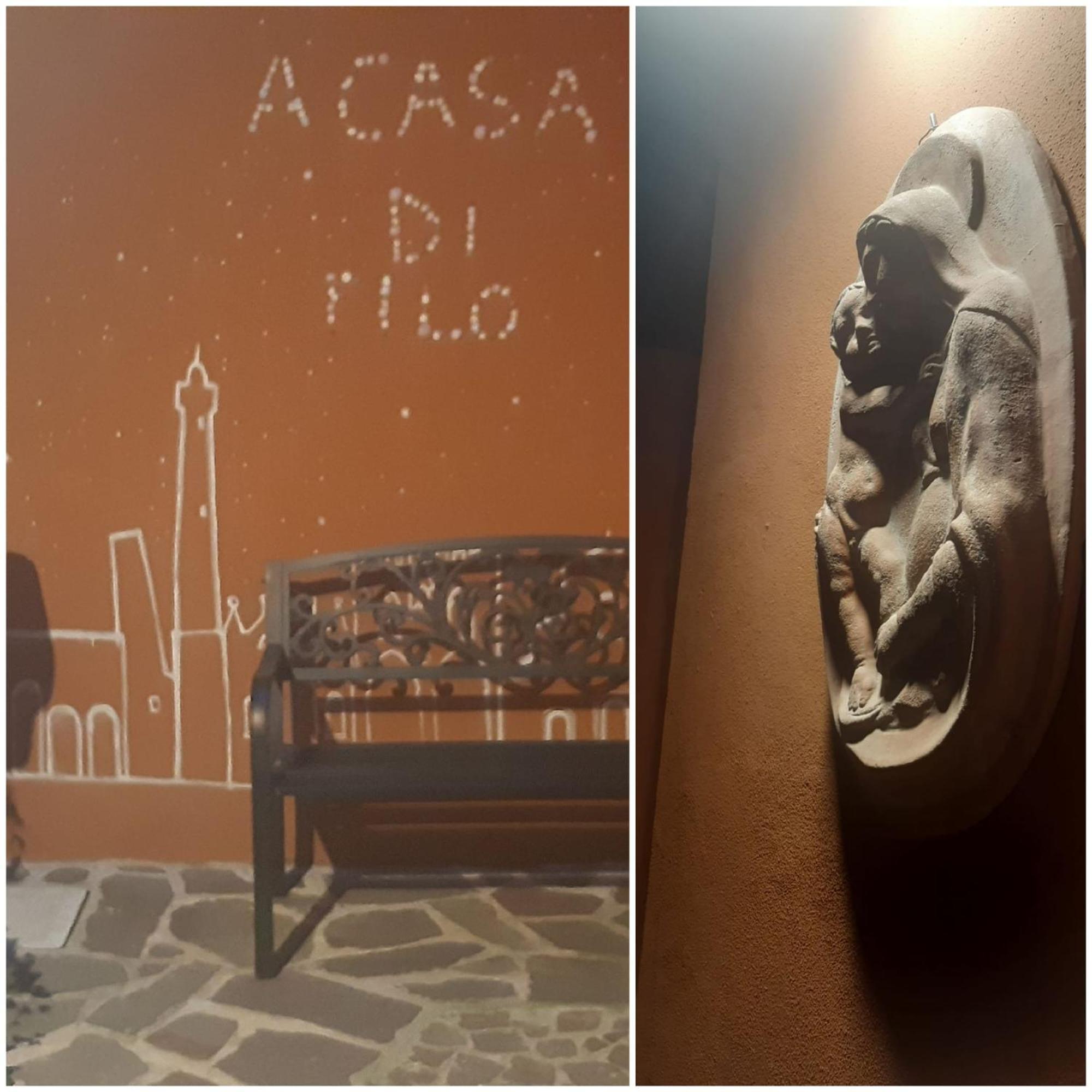 A Casa Di Filo, Bologna